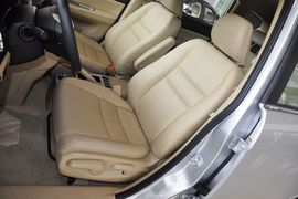2011款长城哈弗H6