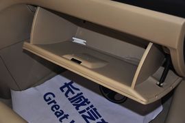 2011款长城哈弗H6