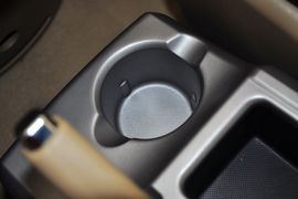 2011款长城哈弗H6