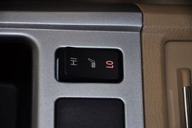 2011款长城哈弗H6