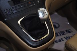 2011款长城哈弗H6