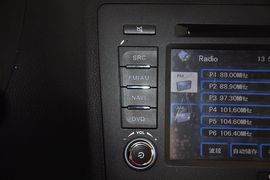 2011款长城哈弗H6