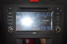 2011款长城哈弗H6
