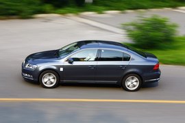 2012款一汽大众全新迈腾2.0TSI深度测试