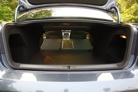 2012款一汽大众全新迈腾2.0TSI深度测试