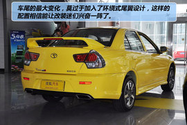 2011款东南新V3菱悦风采版