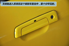 2011款东南新V3菱悦风采版