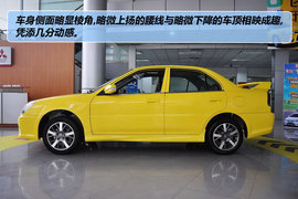 2011款东南新V3菱悦风采版