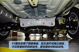 2011款东南新V3菱悦风采版