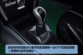 2011款东南新V3菱悦风采版