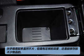 2011款东南新V3菱悦风采版