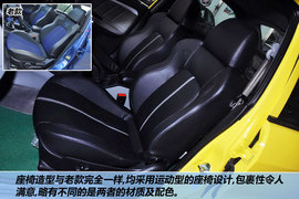 2011款东南新V3菱悦风采版