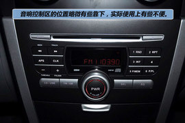 2011款东南新V3菱悦风采版