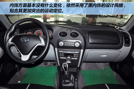 2011款东南新V3菱悦风采版