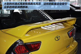 2011款东南新V3菱悦风采版
