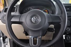 2011款上海大众POLO