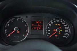 2011款上海大众POLO