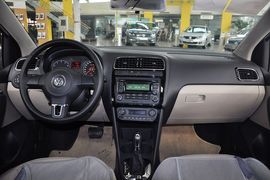 2011款上海大众POLO