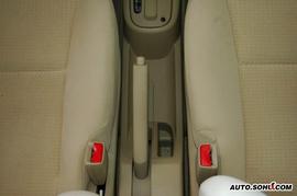 2007款日产骊威