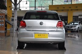 2011款上海大众POLO