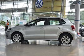 2011款上海大众POLO