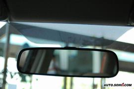 2007款日产骊威