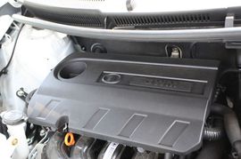 腾翼C20R实拍