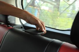 腾翼C20R实拍