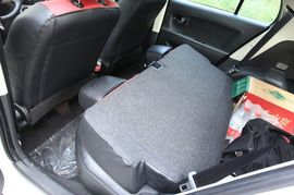 腾翼C20R实拍