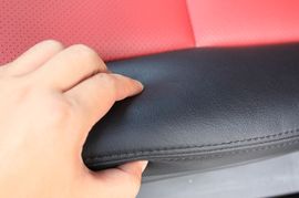 腾翼C20R实拍