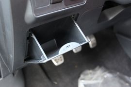 腾翼C20R实拍