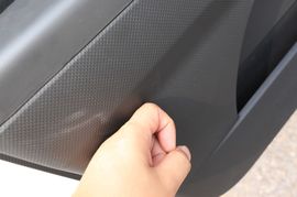 腾翼C20R实拍