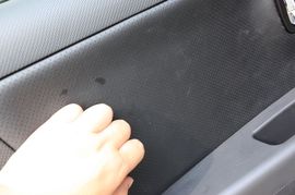 腾翼C20R实拍