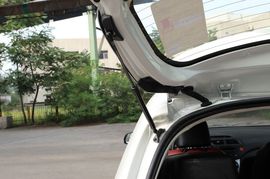 腾翼C20R实拍