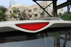 腾翼C20R实拍