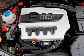 2010款宝马Z4试驾