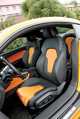 2010款宝马Z4试驾