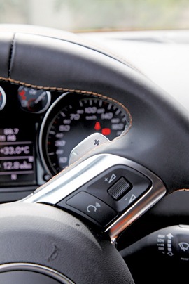 2010款宝马Z4试驾