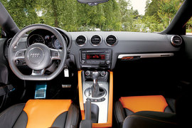 2010款宝马Z4试驾