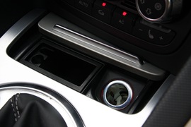 2011款奥迪TTS