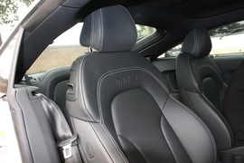 2011款奥迪TTS