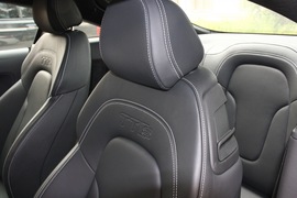 2011款奥迪TTS