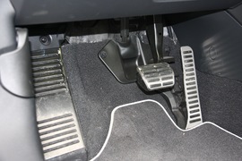 2011款奥迪TTS