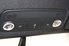 2011款奥迪TTS
