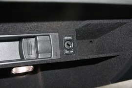2011款奥迪TTS