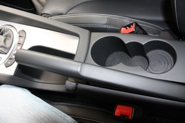 2011款奥迪TTS