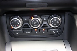2011款奥迪TTS