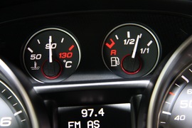 2011款奥迪TTS