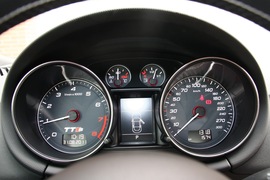 2011款奥迪TTS
