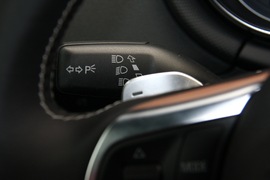 2011款奥迪TTS